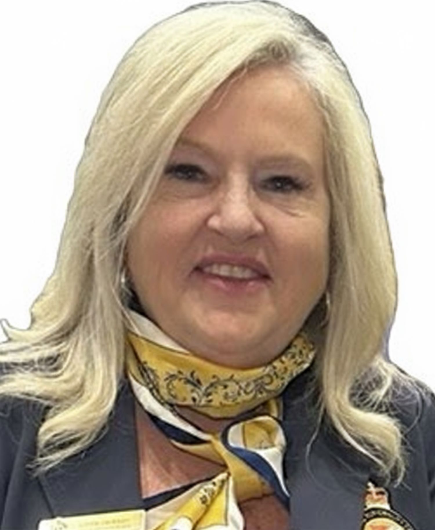 Linda Jackson's profile image